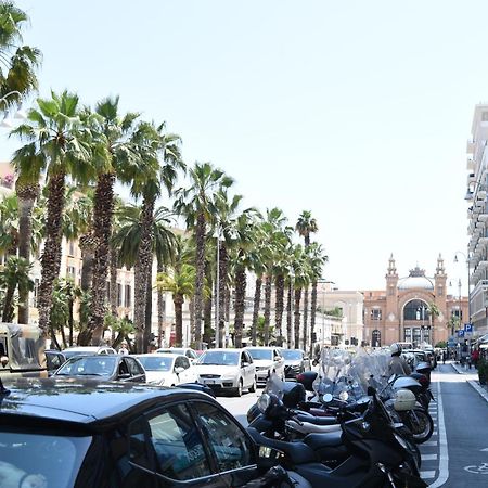 Corte Trecantaia 11 Holiday Hotell Bari Eksteriør bilde