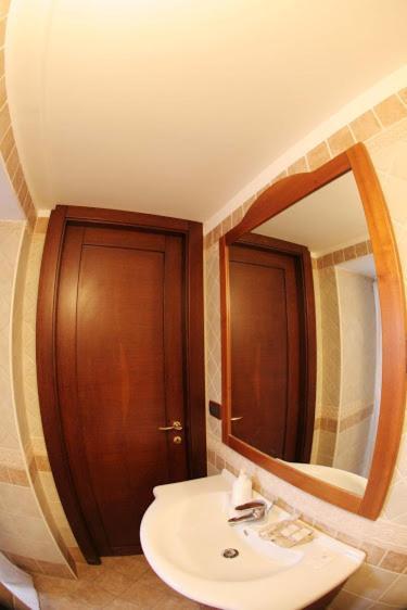 Corte Trecantaia 11 Holiday Hotell Bari Eksteriør bilde