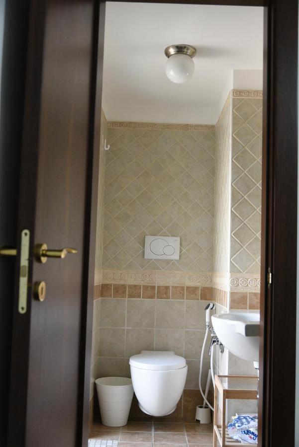Corte Trecantaia 11 Holiday Hotell Bari Eksteriør bilde