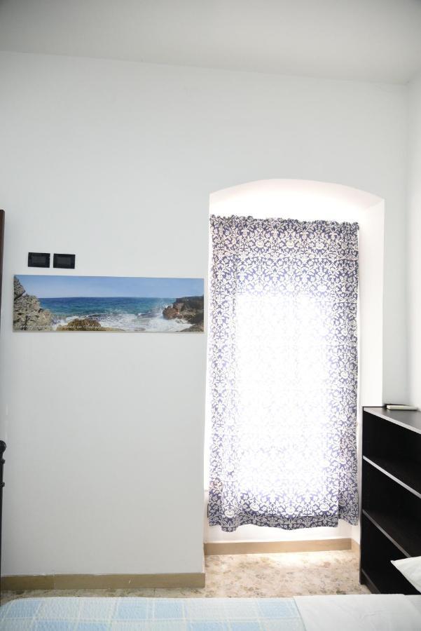 Corte Trecantaia 11 Holiday Hotell Bari Eksteriør bilde