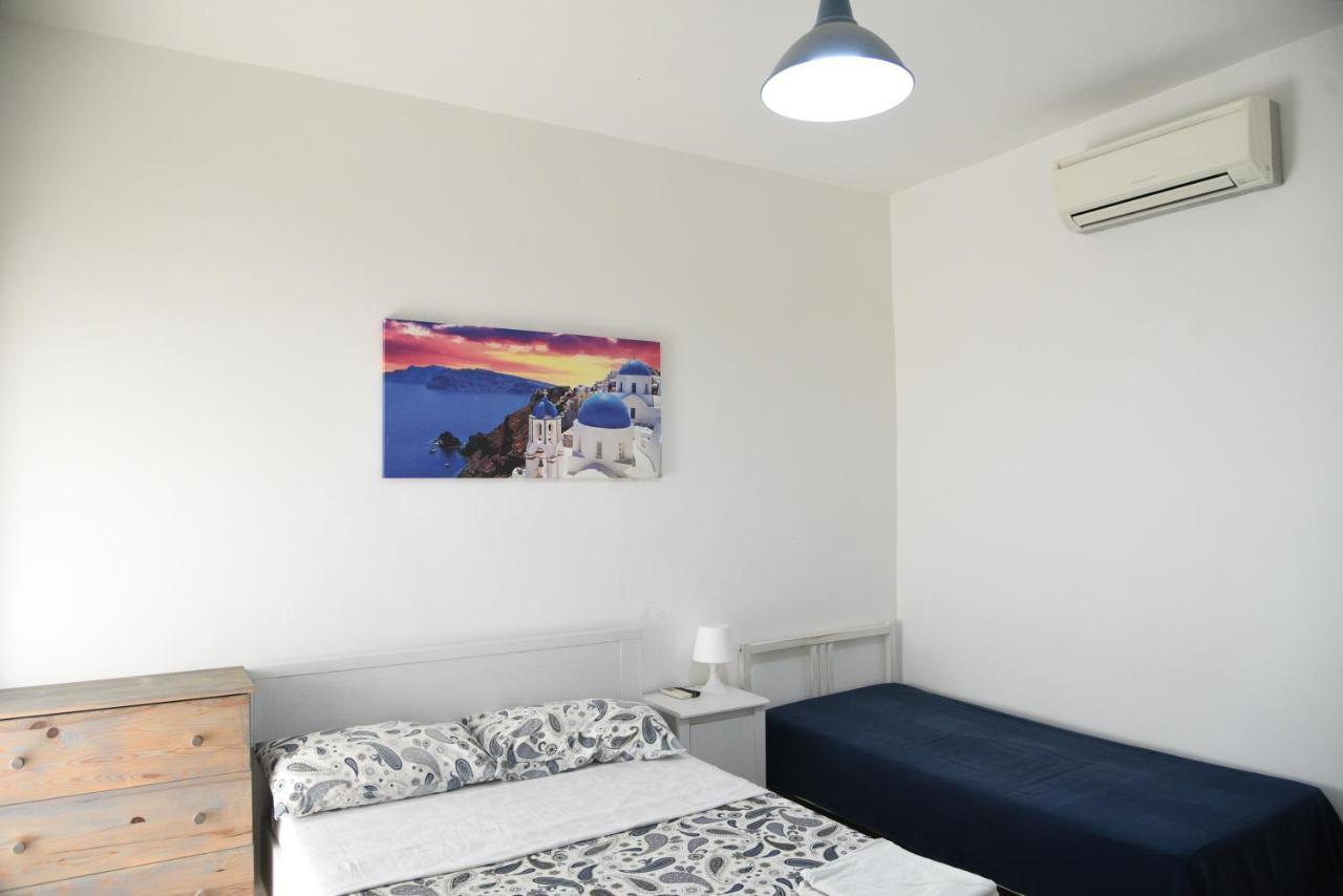 Corte Trecantaia 11 Holiday Hotell Bari Eksteriør bilde