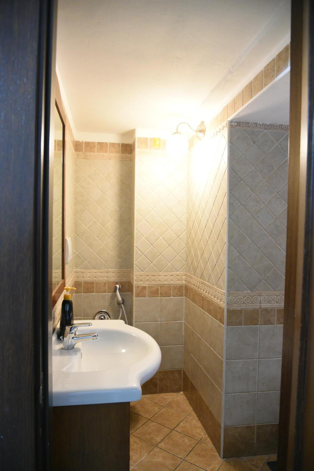 Corte Trecantaia 11 Holiday Hotell Bari Eksteriør bilde