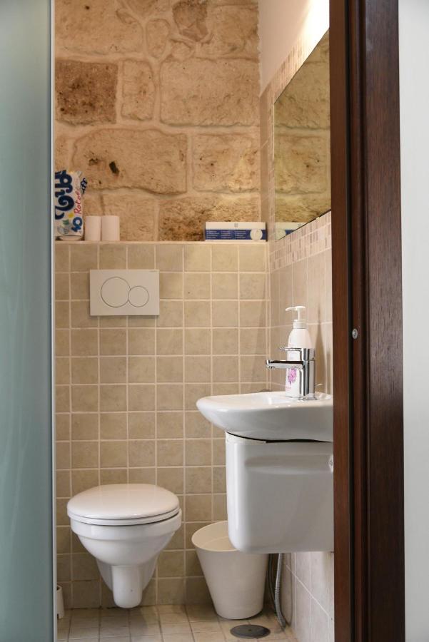 Corte Trecantaia 11 Holiday Hotell Bari Eksteriør bilde