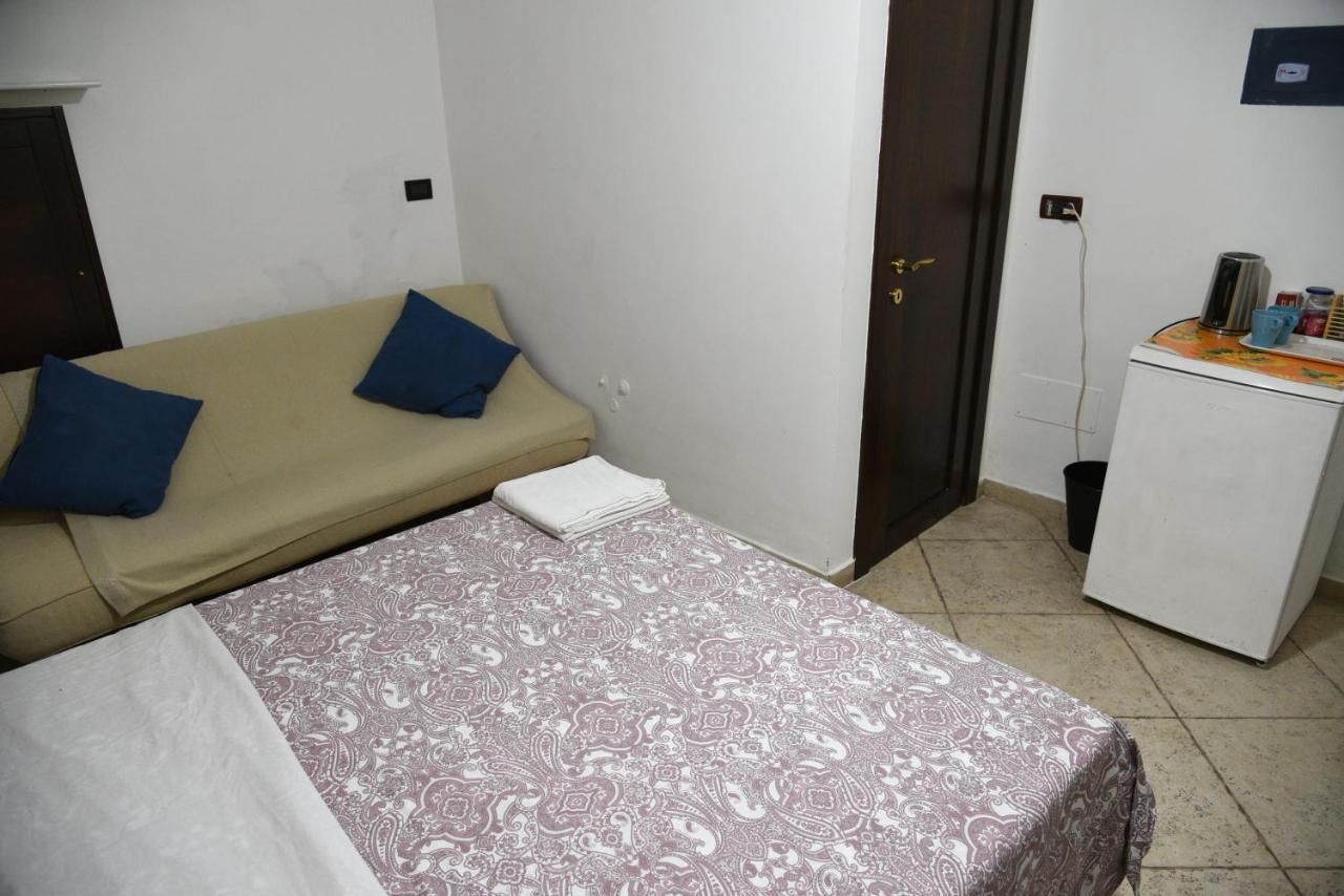 Corte Trecantaia 11 Holiday Hotell Bari Eksteriør bilde